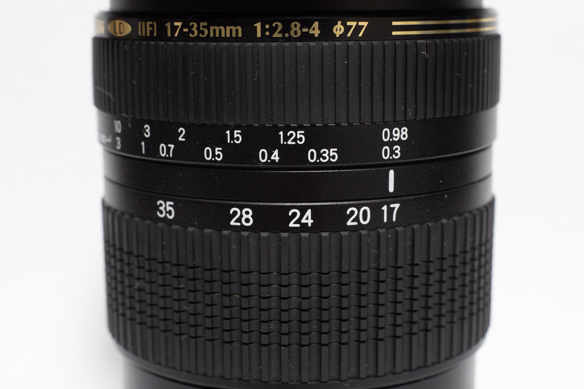 TAMRON A05】視界は開けている【使用感レビュー】 | アホミドロン