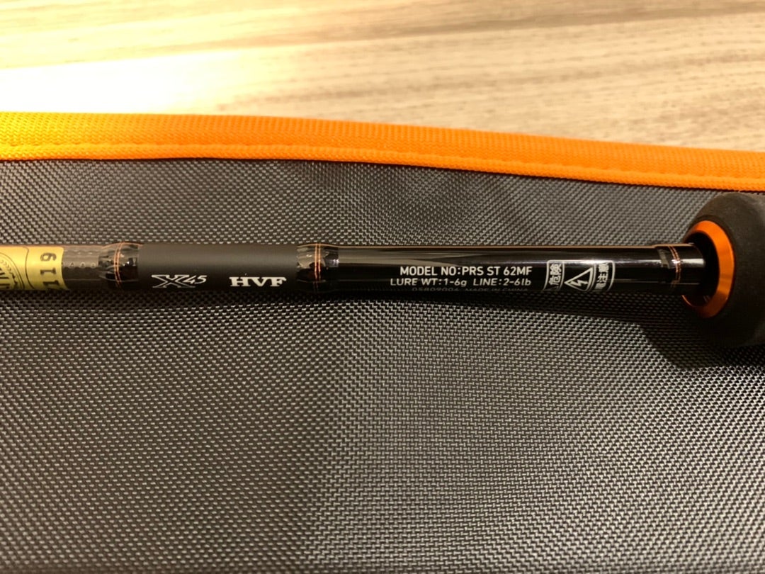 プレッソST ST 62MF も導入(^^) プレッソST かなりアツイ♪です