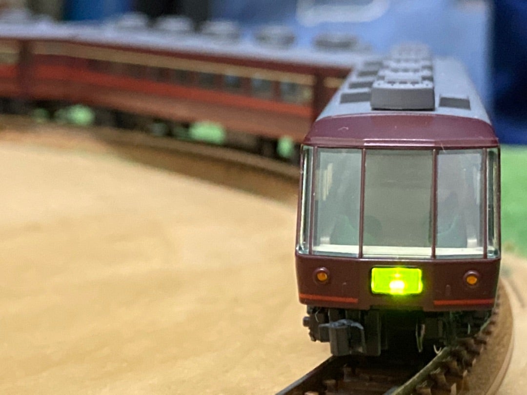 KATO 14系 ゆとり入線 | 南武蔵野線