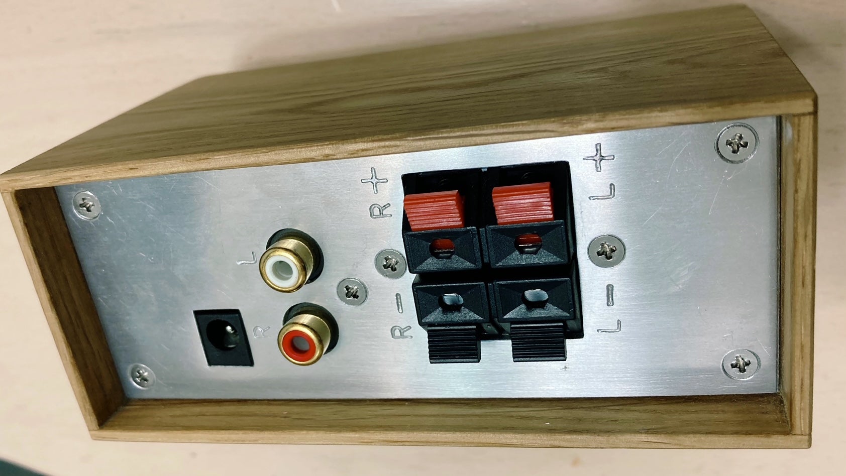 ラックスマン製「LXA-OT1」に関する備忘録 | tobilishi721のブログ