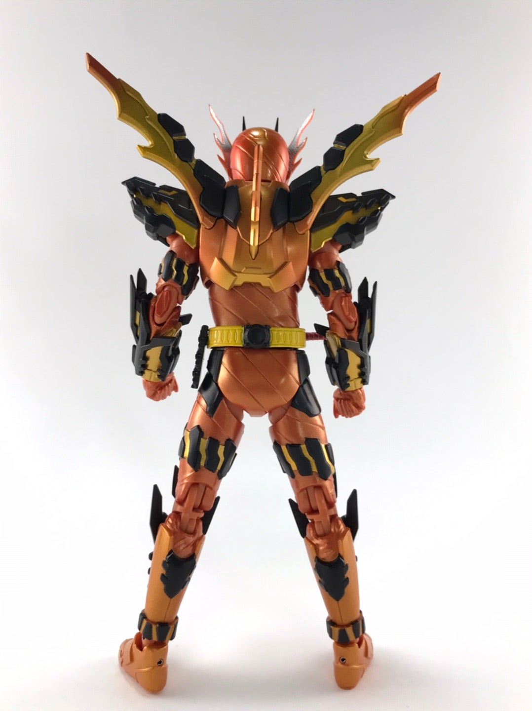 フィギュアーツ】仮面ライダークローズマグマ | レベル1鉄オタの旅行