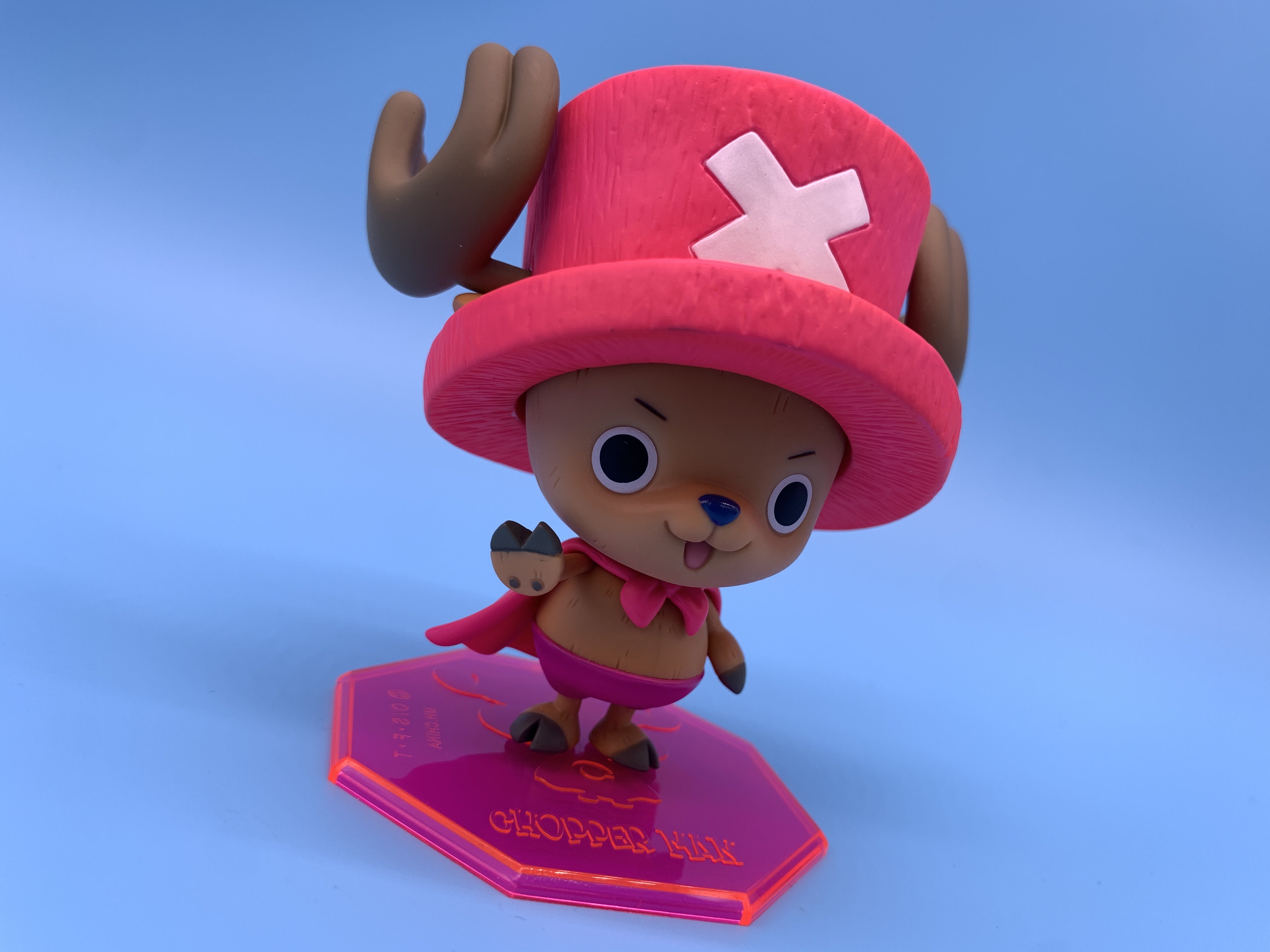 Portrait.Of.Pirates チョッパーマン 宴Ver. レビュー | CHOPPER MAN