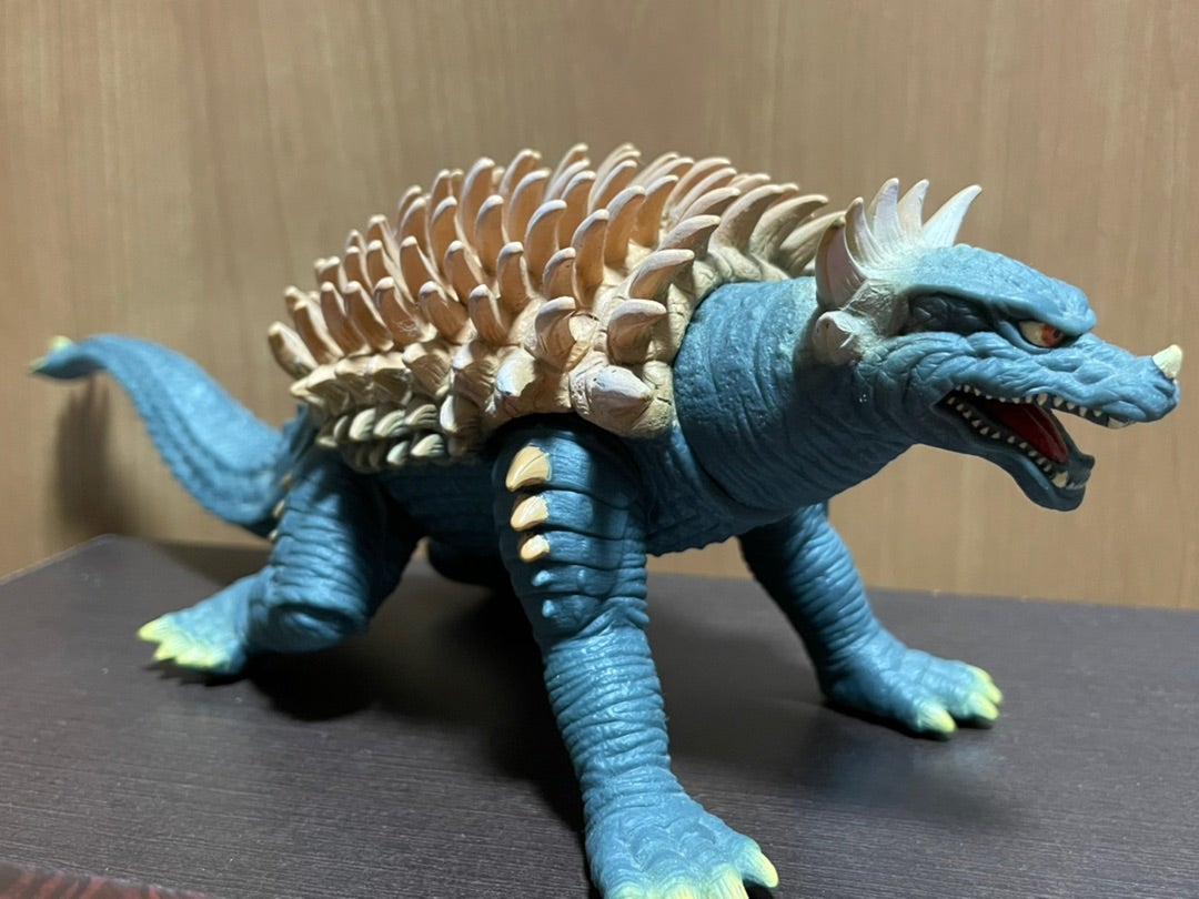 ムービーモンスターシリーズ アンギラス（2005年映画公開時版） | 怪獣