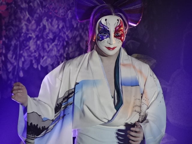 ▩ 黒潮劇団(黒潮音之) 梅南座 2021/10/02 - 紀州屋良五郎の大衆演劇