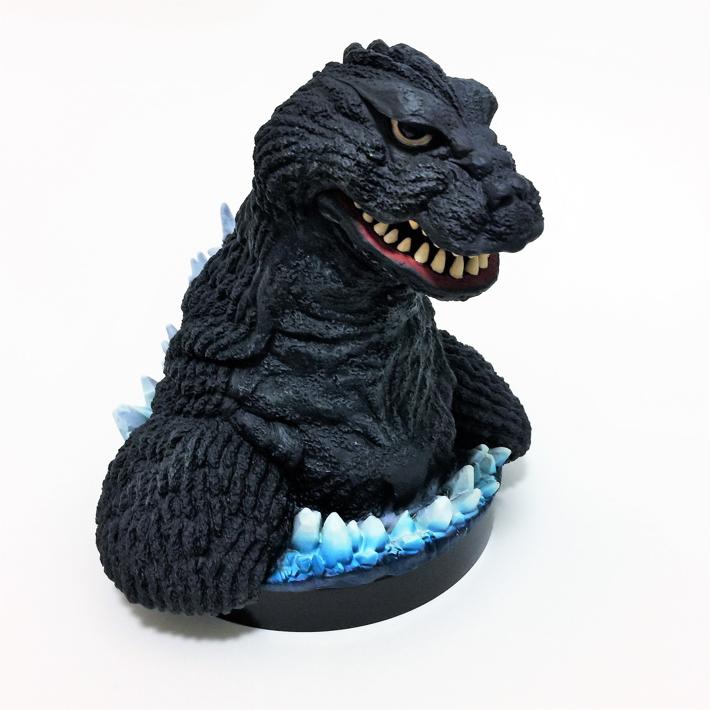 キングコング VS ゴジラ Ver．初代ゴジラ胸像1954 タキ