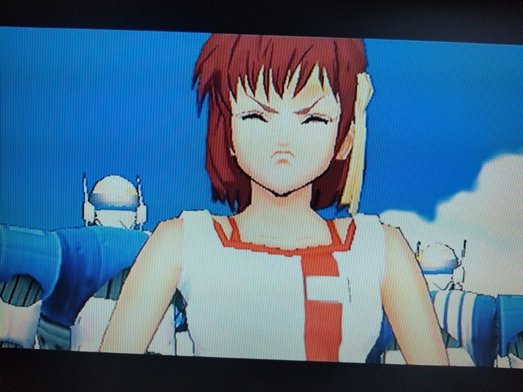 PS2 名作⁉️ トップをねらえ❗ | コロころレトロゲーム ホビー日記