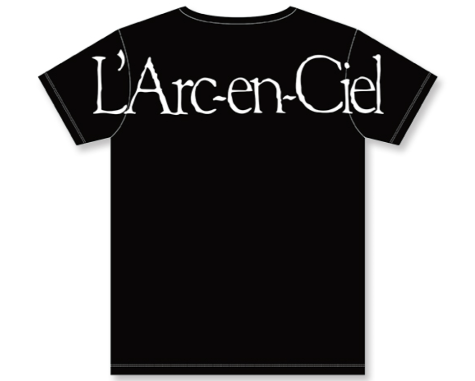 ⭕【グッズ】x【ラルク】東京ドームグッズ♥30th L'Anniversary