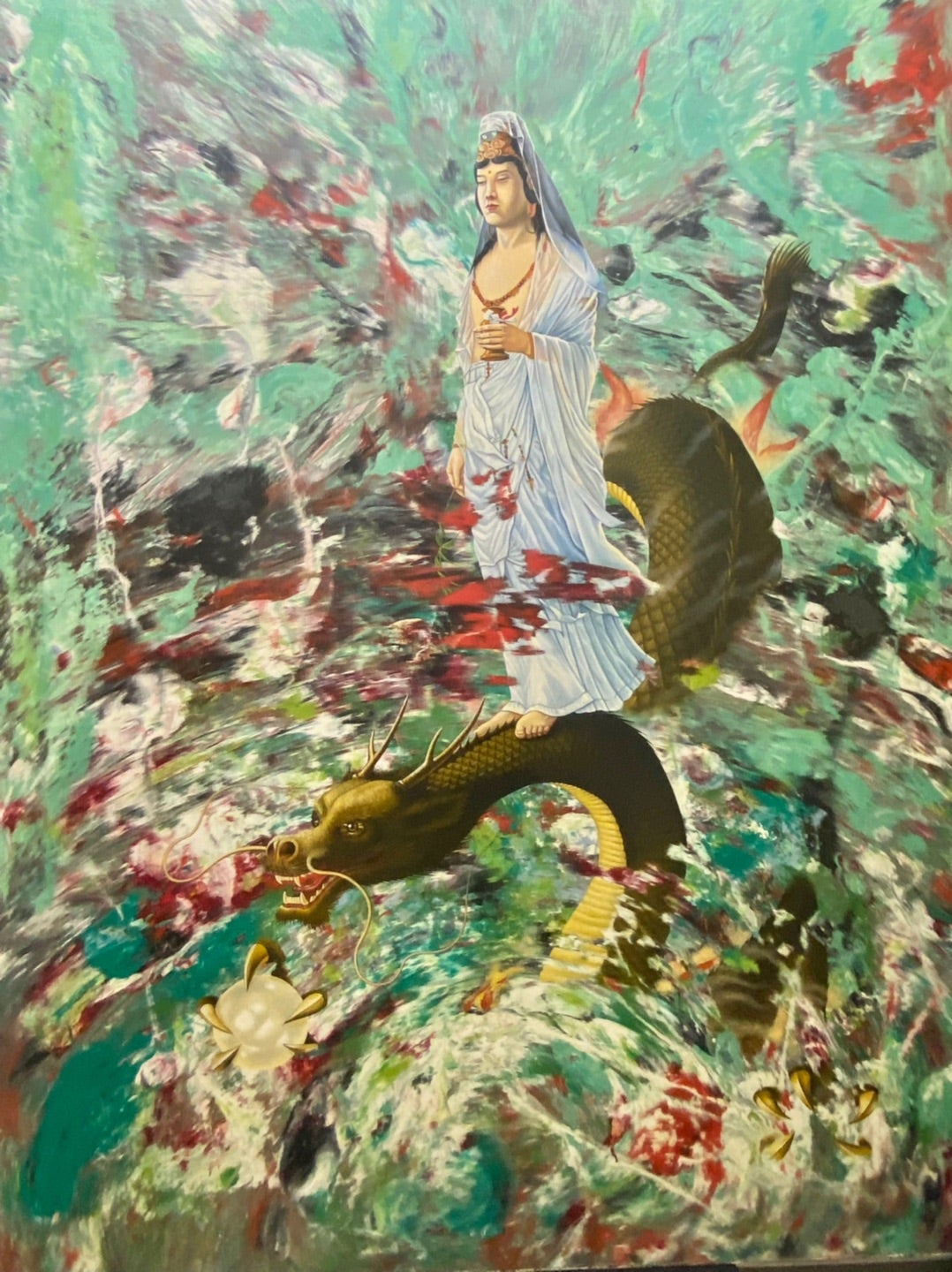 龍敬子ギャラリー❣️2 | NPO法人神田雑学大学 江戸ソバリエ⭐️観音山