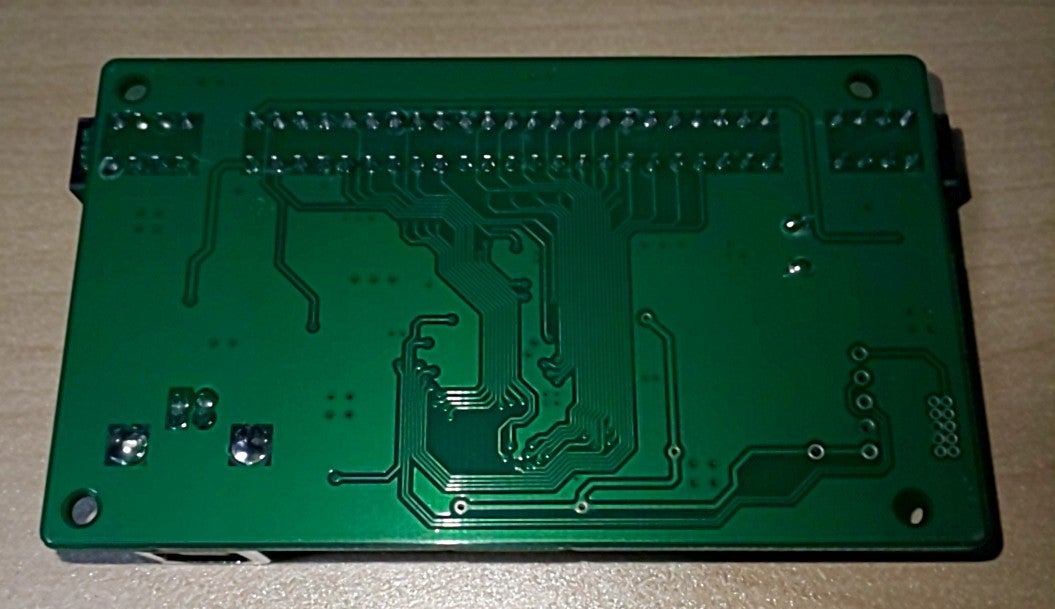 アレが届いた！ → SFCダンパー、SFCダンパー専用ケーブル スーファミ