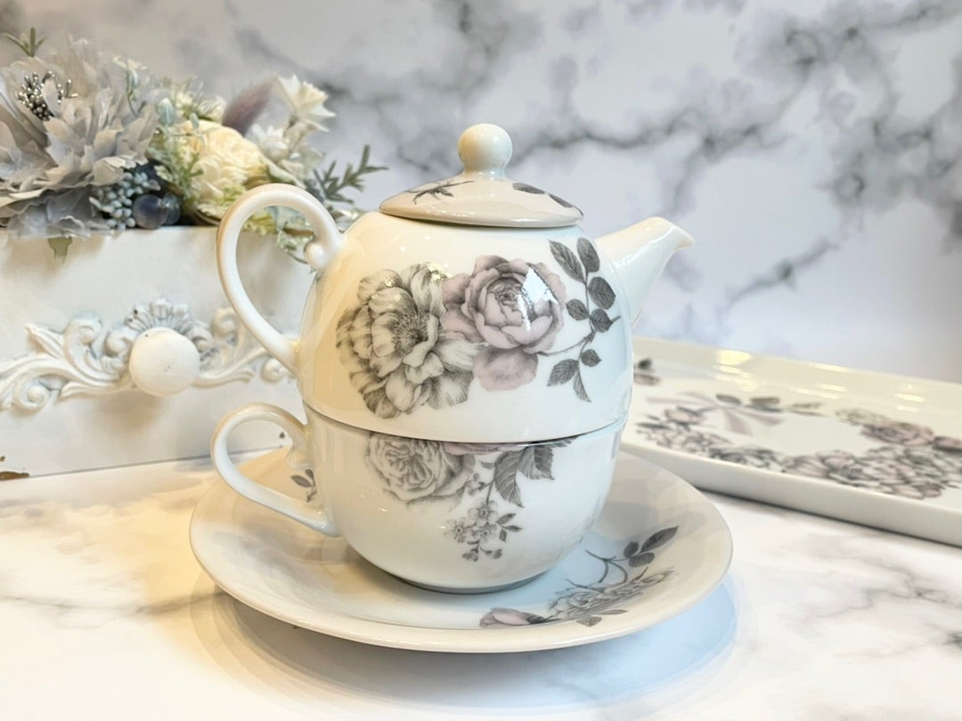 ポーセラーツインストラクター課題7 | ꙳⋆Salon la neige⋆⠜ஐ