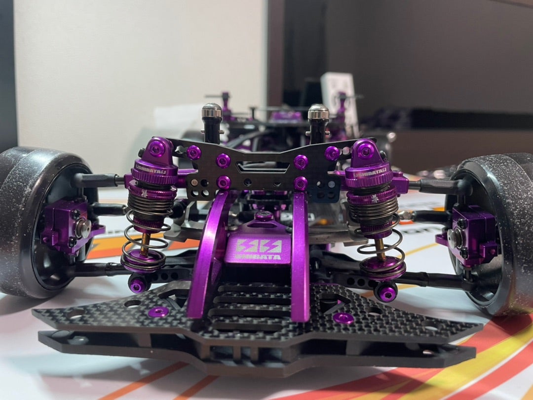 GRK4ファイナルコンバージョンヤバい( ・ㅂ・)و ̑̑ | enjoyドリフトSLIDER