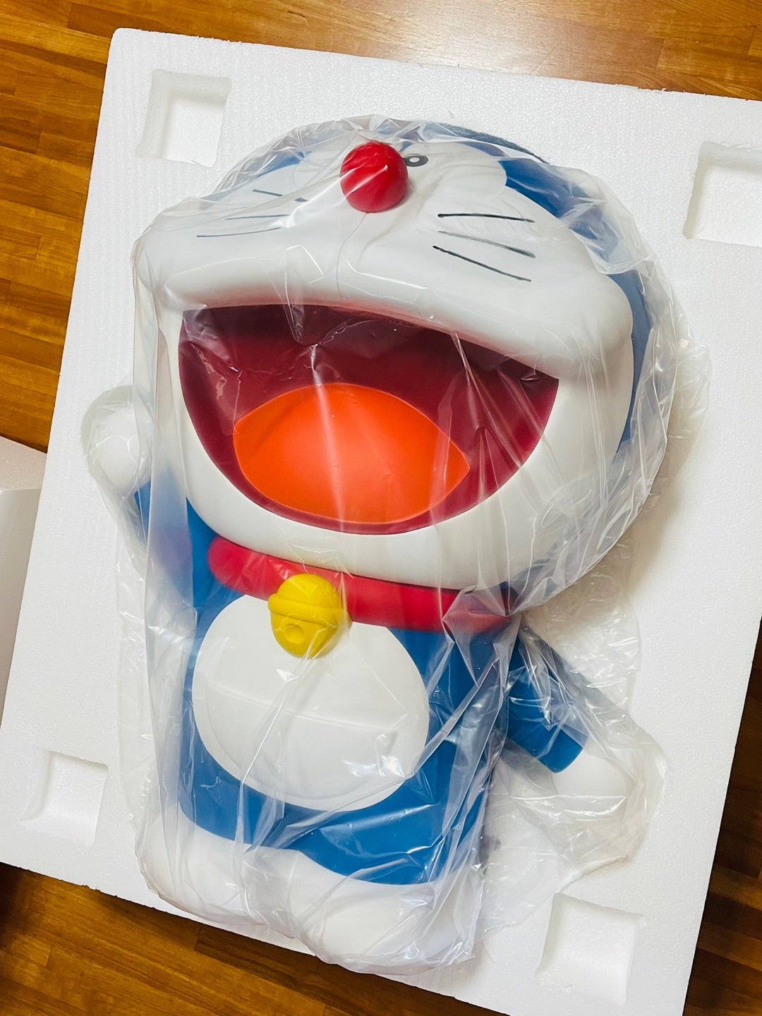 メディコム・トイ VCD 1/2 ドラえもん | 藤子マニアのギター弾き