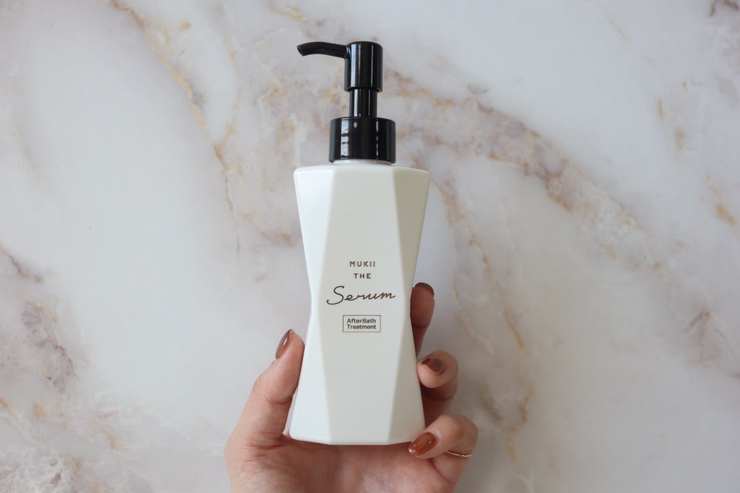 運気までよくなりそうな、アウトバストリートメント。 | コスメ分析家