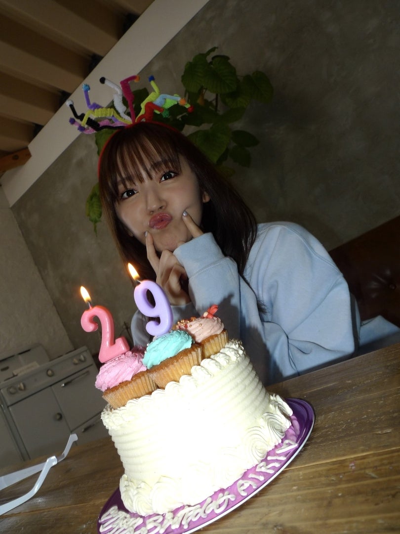 4．12鈴木愛理バースデーイベント2023 第6回あいりまにあ会in荒川区