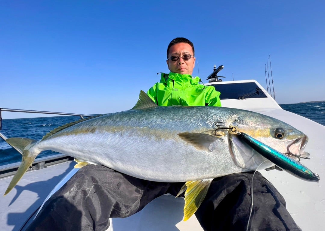 BFのNBタイプ 製品化 発売 | カーペンタールアー、ロッド研究室