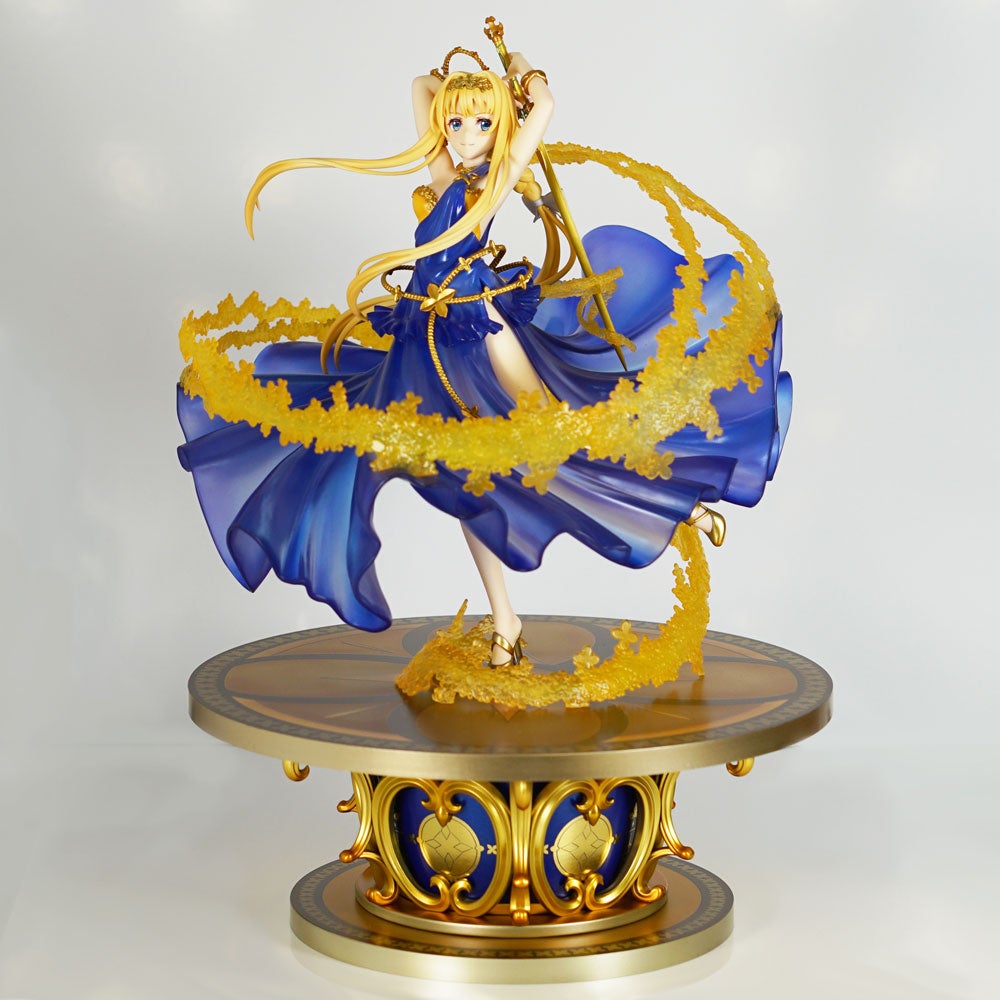 ソードアート・オンライン』アリス -Crystal Dress Ver.- | SHIBUYA