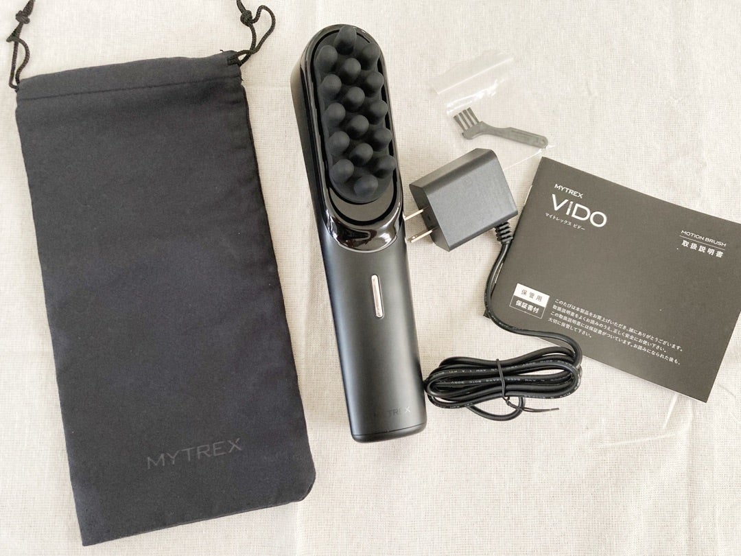 ママ友1分で即買い！！？【MYTREX VIDOマイトレックス ビドー】 | 40代