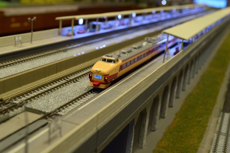 KATO 10-1527 485系 初期型 6両基本セット と増結セット6両分 | Ralの