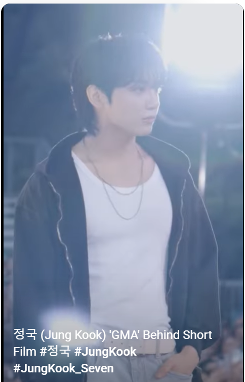 BTSジョングクGMAサマーコンサートビハインド動画公開！ | BTS防弾少年