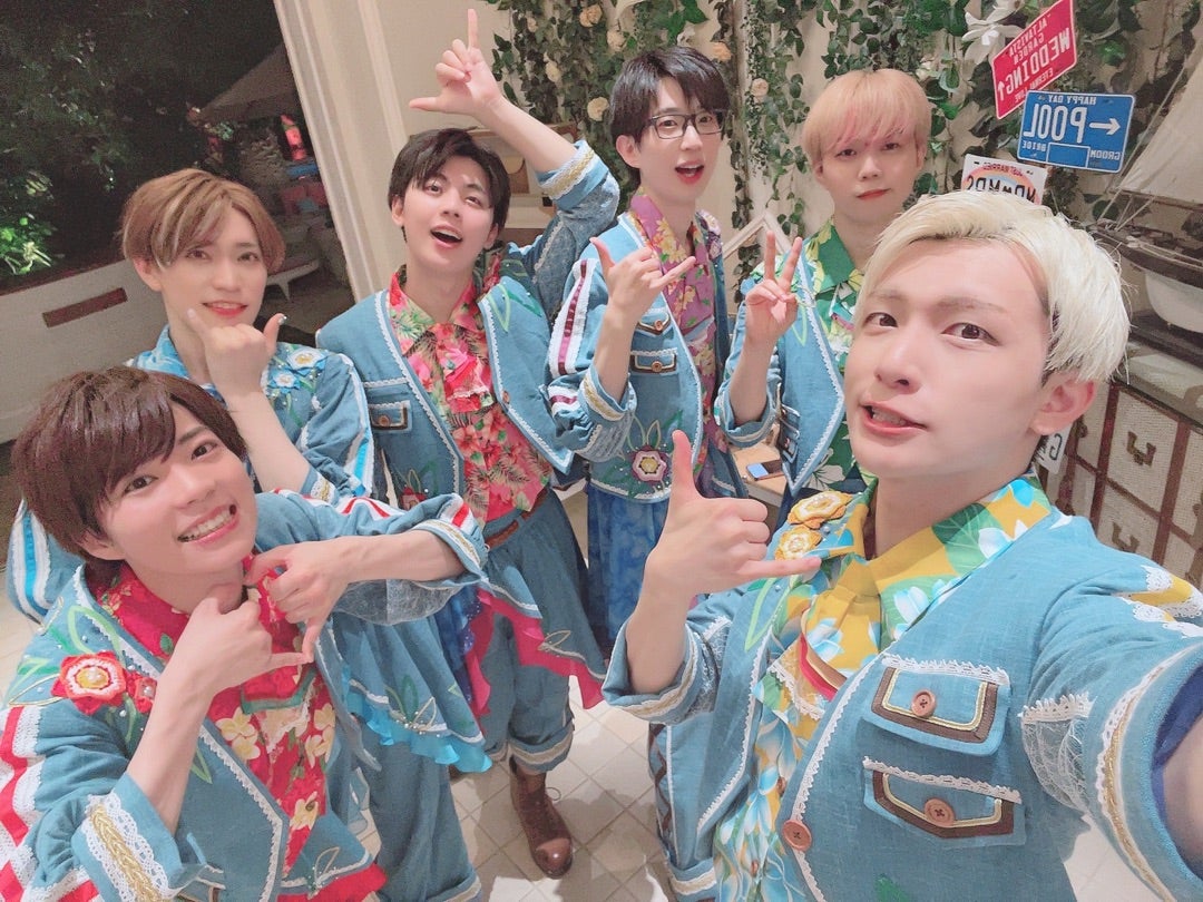 ようたみ257 | パンダドラゴンオフィシャルブログ Powered by Ameba