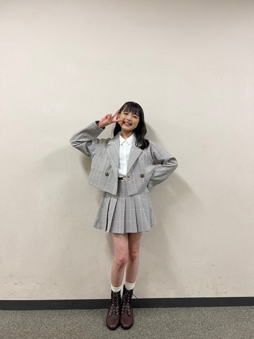 バースデーイベント来てね♡ 松本わかな | アンジュルムメンバー