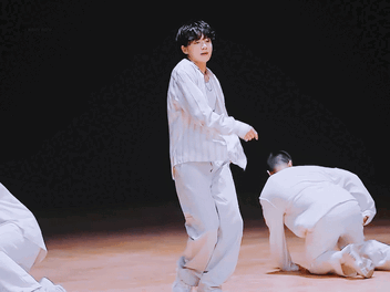 Seven'PV ビハインド♡やっぱコレ1番好き♡ | グクが大好き♡아포방포