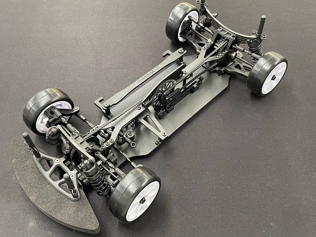 ヨコモ RS1.0完成！ | Oyaのまったりブログ