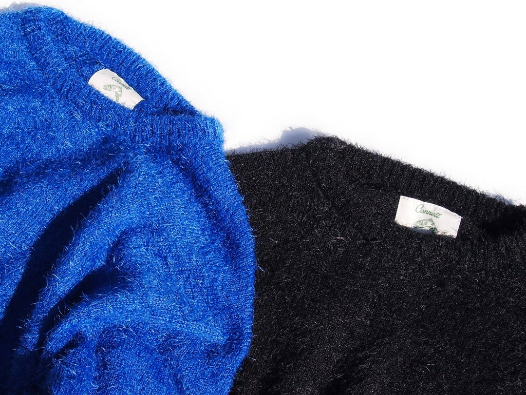 Connett Fly Fishing Knit | WED STORE