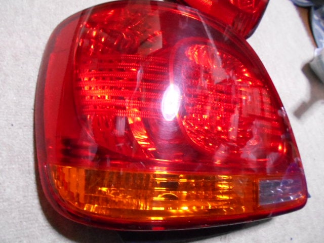 殻割】アリスト テールランプ JZS16系 | 車メンテナンス専門店 『オウガ』