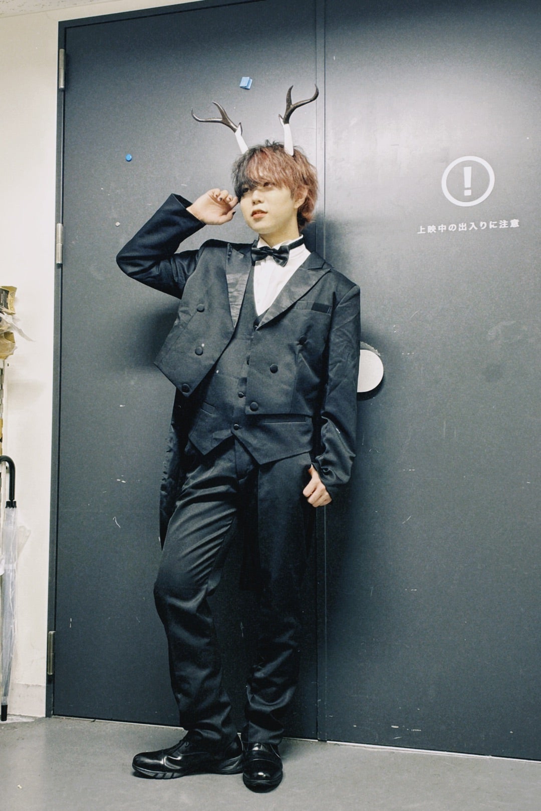 南瓜と鹿男。（あづ） | パンダドラゴンオフィシャルブログ Powered by