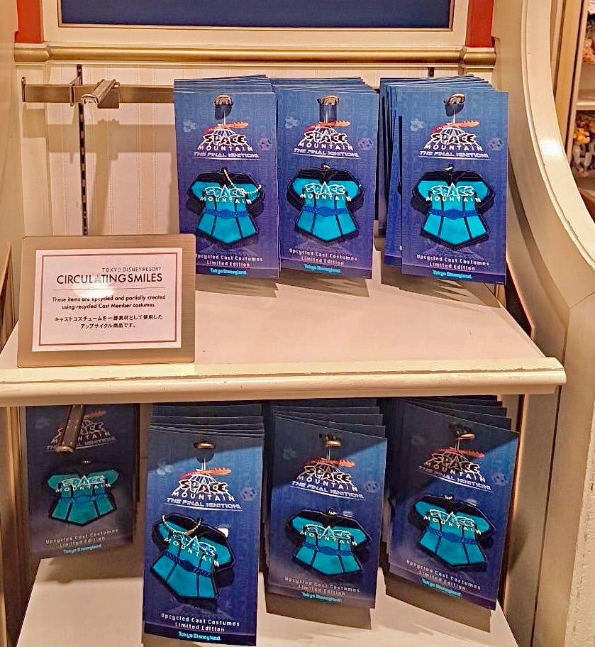 発売初日でお品切れあり！大人気スペマングッズ販売状況 | ディズニー