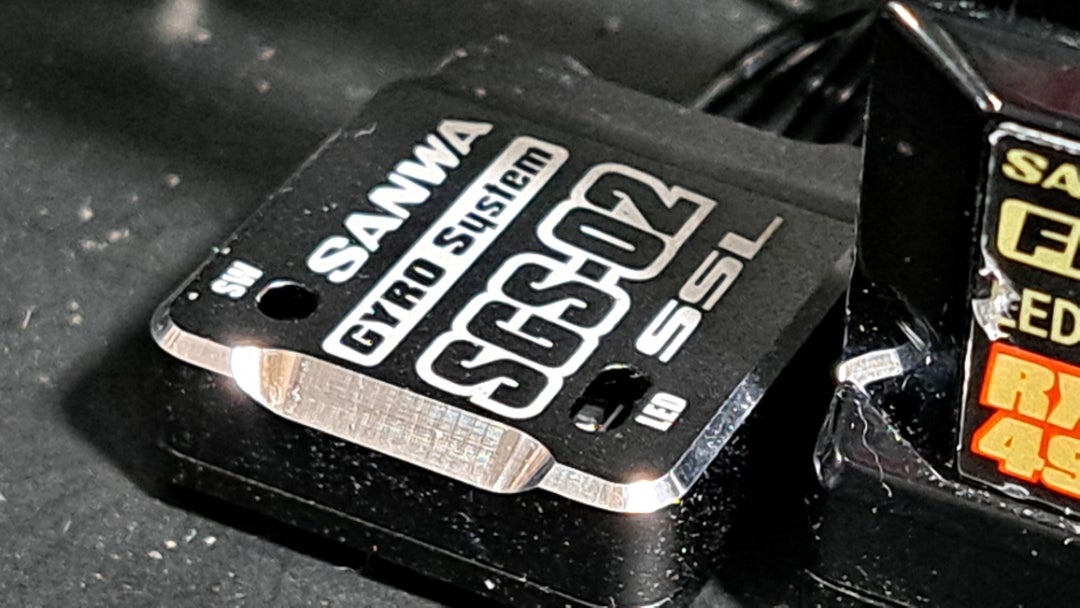 サンワデバイスその後。 | 加藤商会パパさんのブログ