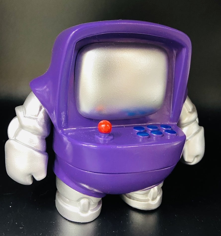 エンビーです！ | モダンソフビマーケットブログ