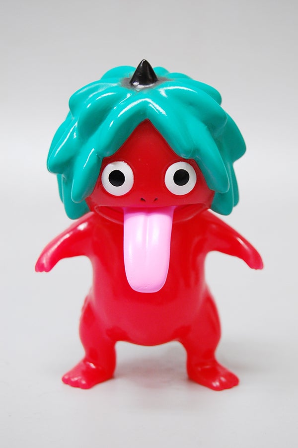 サンガッツ本舗だそうです！！！ | モダンソフビマーケットブログ