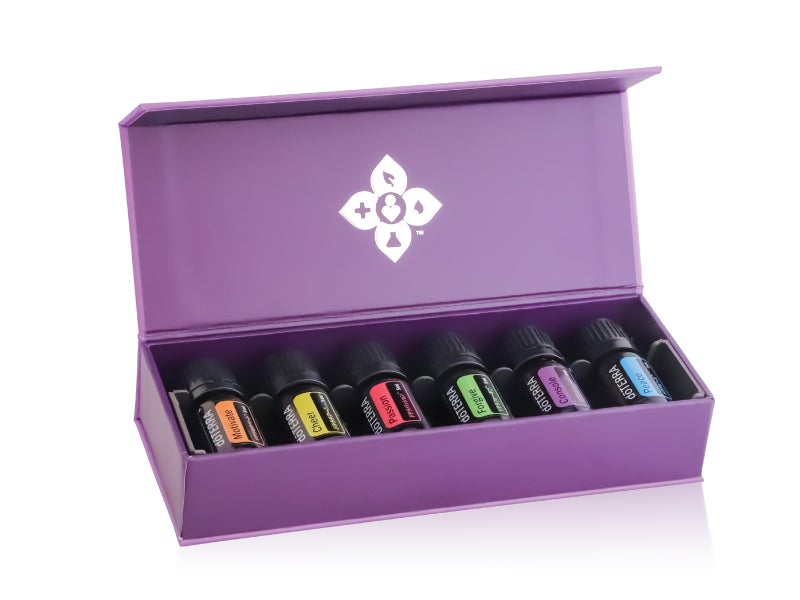 モチベート」・ドテラ感情解放オイル6本の1つ | hikaruaromaのブログ