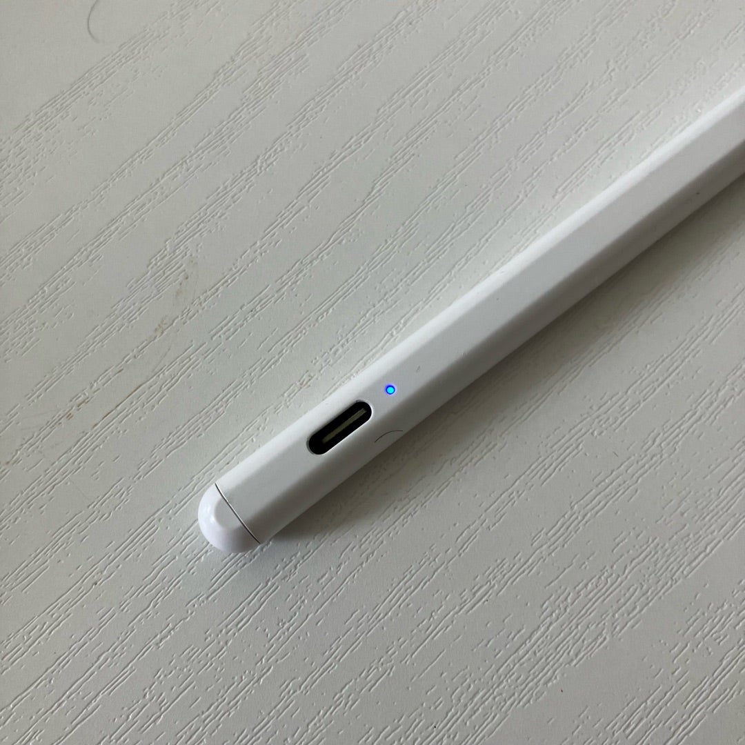 ipad mini 7買いました！現時点で使えるサードパーティ製のスタイラス