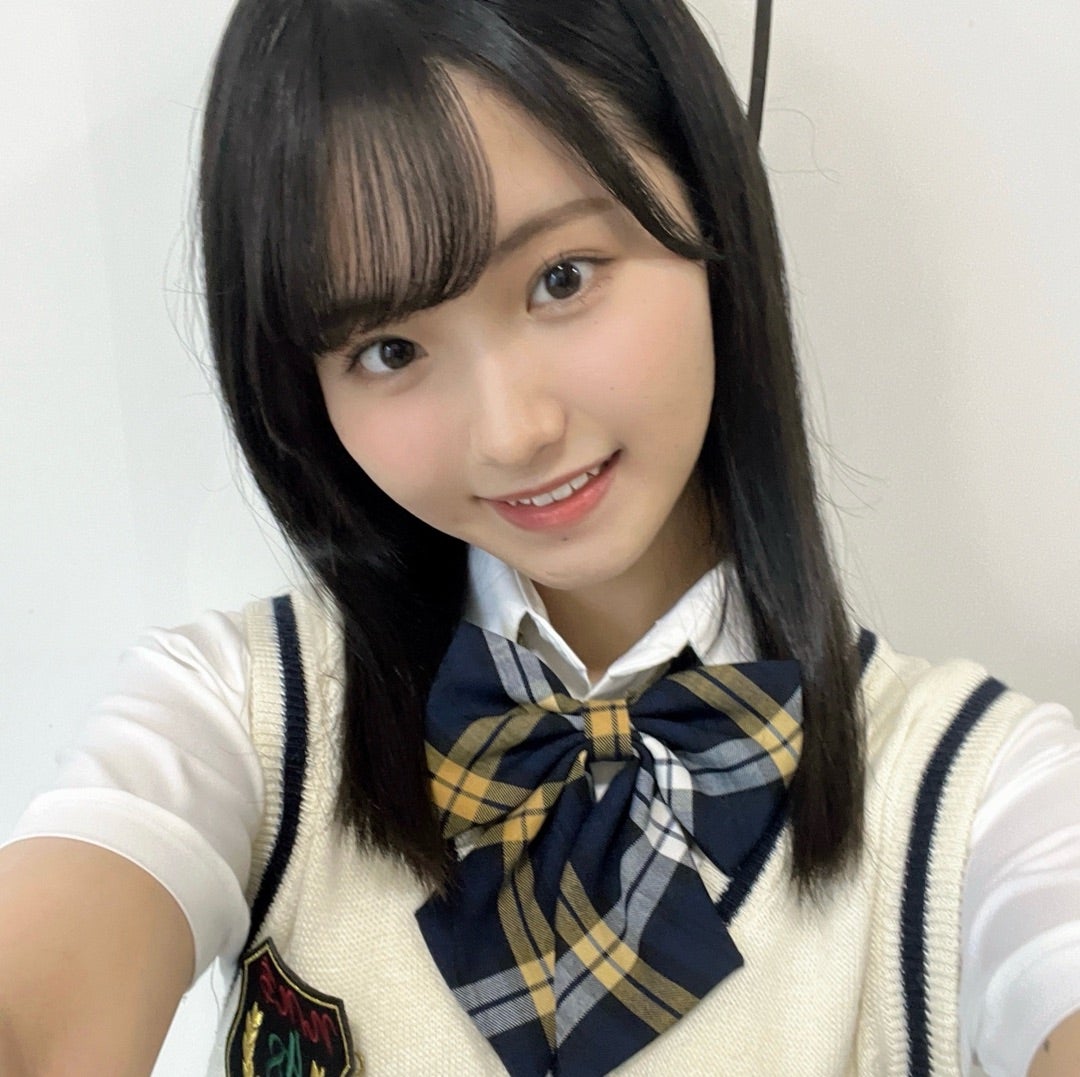 10期研究生 みおちゃんこと山口美桜 『自己紹介編』 | NMB48