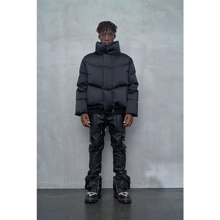 MLVINCE ダウンジャケット発売日のお知らせ | INCENSE