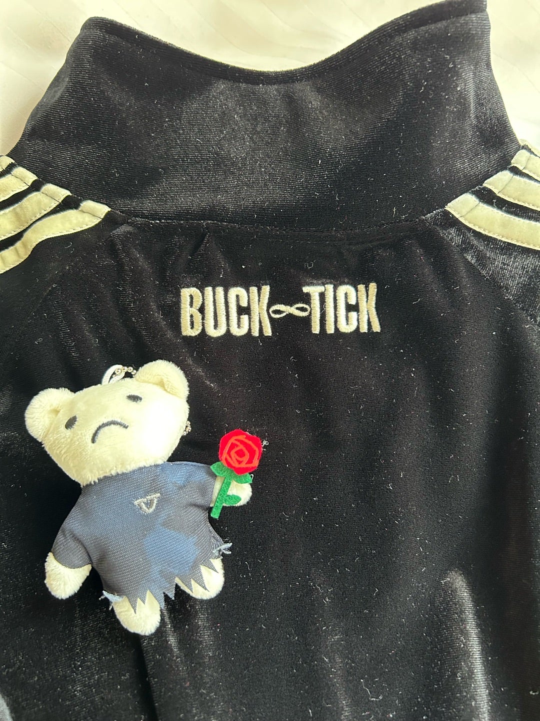 トラックジャケット。 | ~under the moon light~