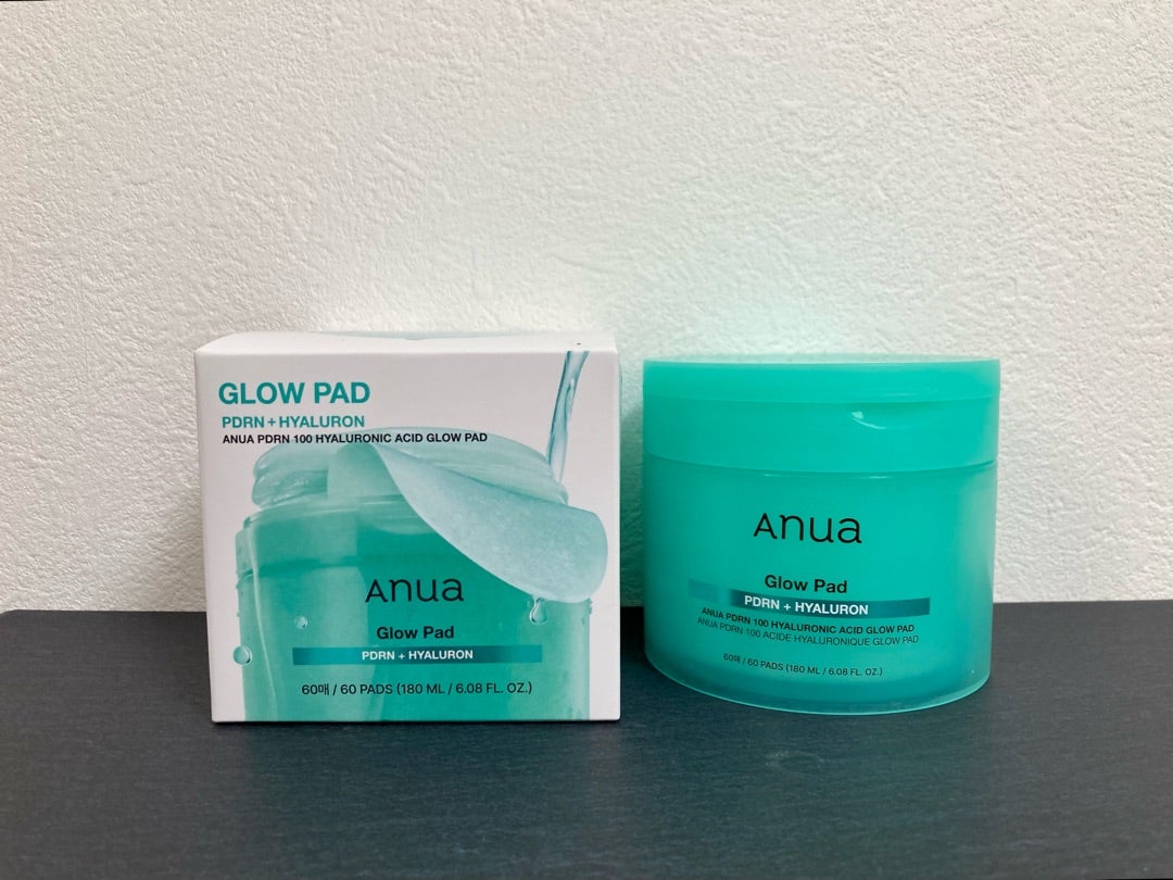 ANUAのPDRNのトナーパッドを使ってみた感想をまとめました！ | いいな