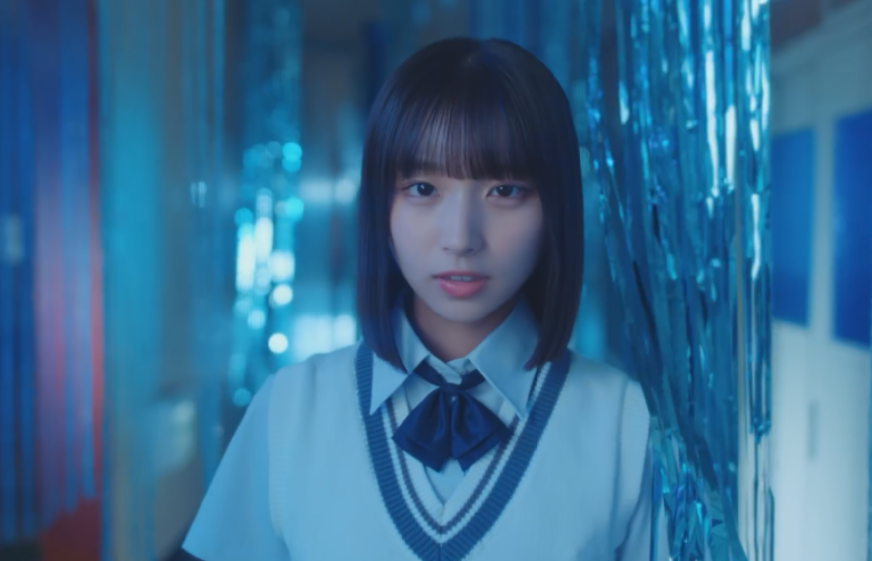 日向坂46 『 ジャーマンアイリス 』MV 五期生 14thシングル カップ