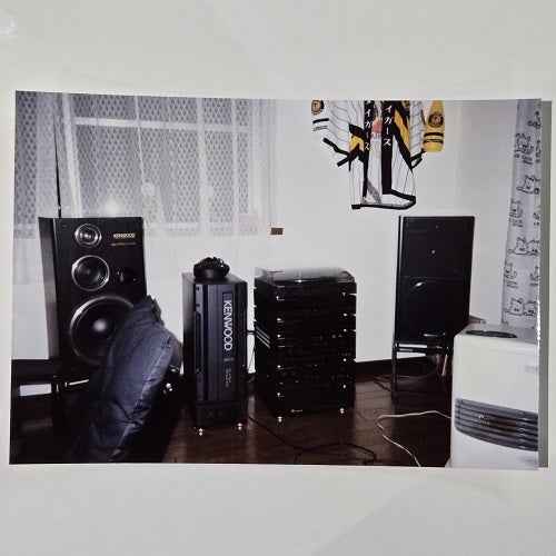 復活！バブルコンポ KENWOOD ROXY L3 ＋SWー900 | 