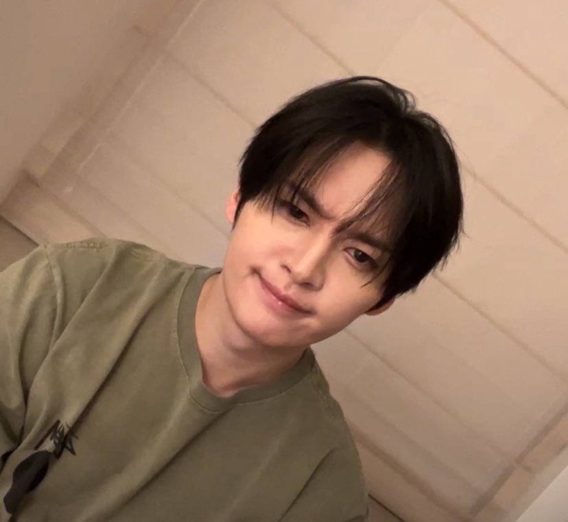 スキズ リノ Lee Know | stayのつれづれ草子