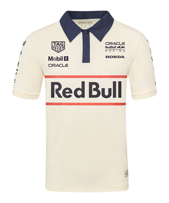 レッドブルレーシング ヘリテージコレクション 発売中