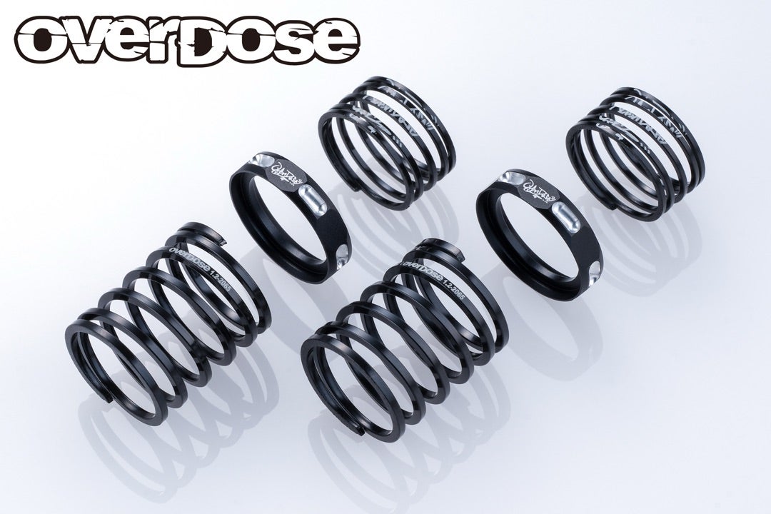 4Edgeスプリングが解禁！ | Weld RYOのブログ