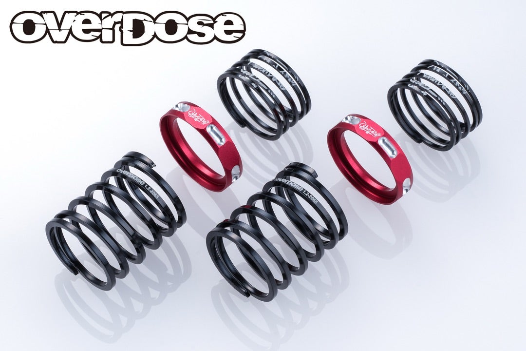 4Edgeスプリングが解禁！ | Weld RYOのブログ