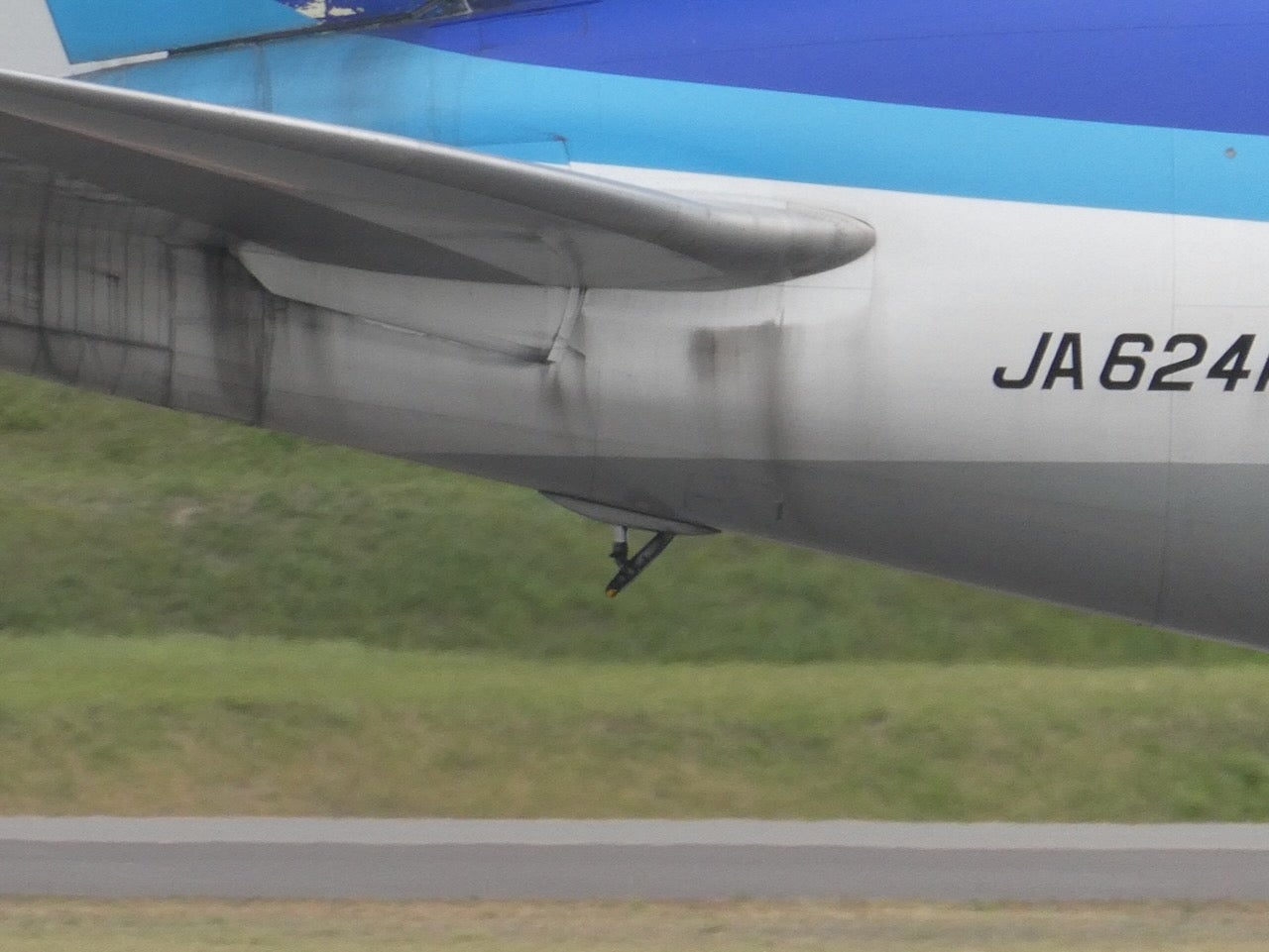 大解剖】ボーイング767-300/-300ER(2025.11 録音資料追加) | 鉄飛両道