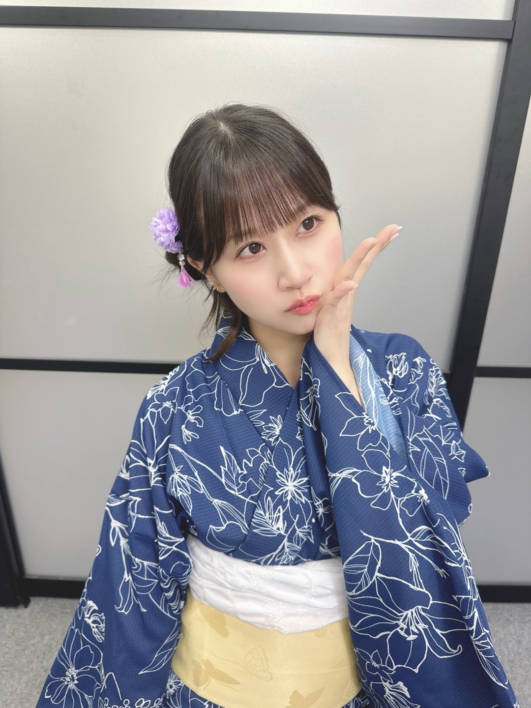 浴衣チェキ会！ | 八木沙季オフィシャルブログ「さきぴょんの ぴょんな