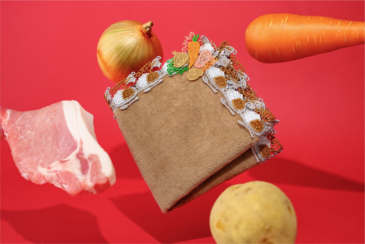 SUBWAY 60th 記念ビームスコラボぬいぐるみ&エコバッグ SUBWAY 60th