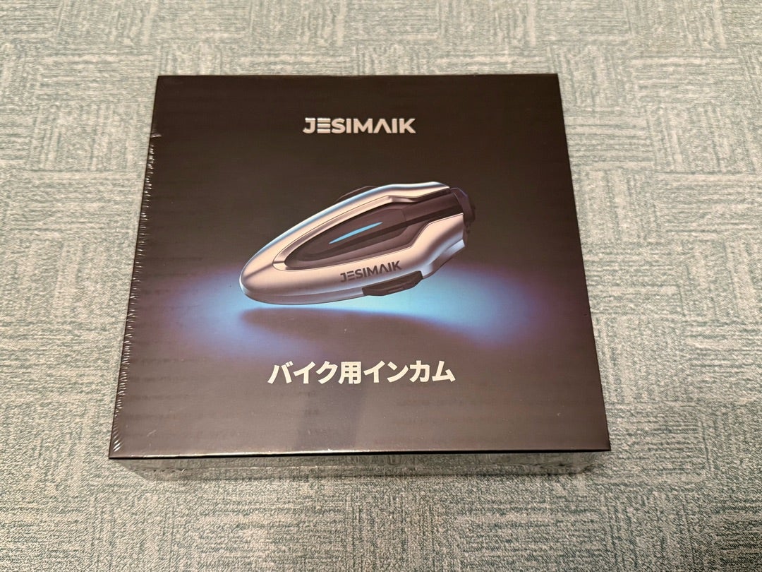 JESIMAIK H6 | daiのブログ